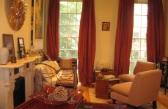 Escape Guesthouse Bed and Breakfast parlor event space, boerum hill brooklyn NYC