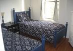 Courtiers Double room Bed and Breakfast Cobble Hill Brooklyn 