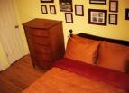 Traveler room at Escape Guesthouse Bed and Breakfast, Brooklyn NYC